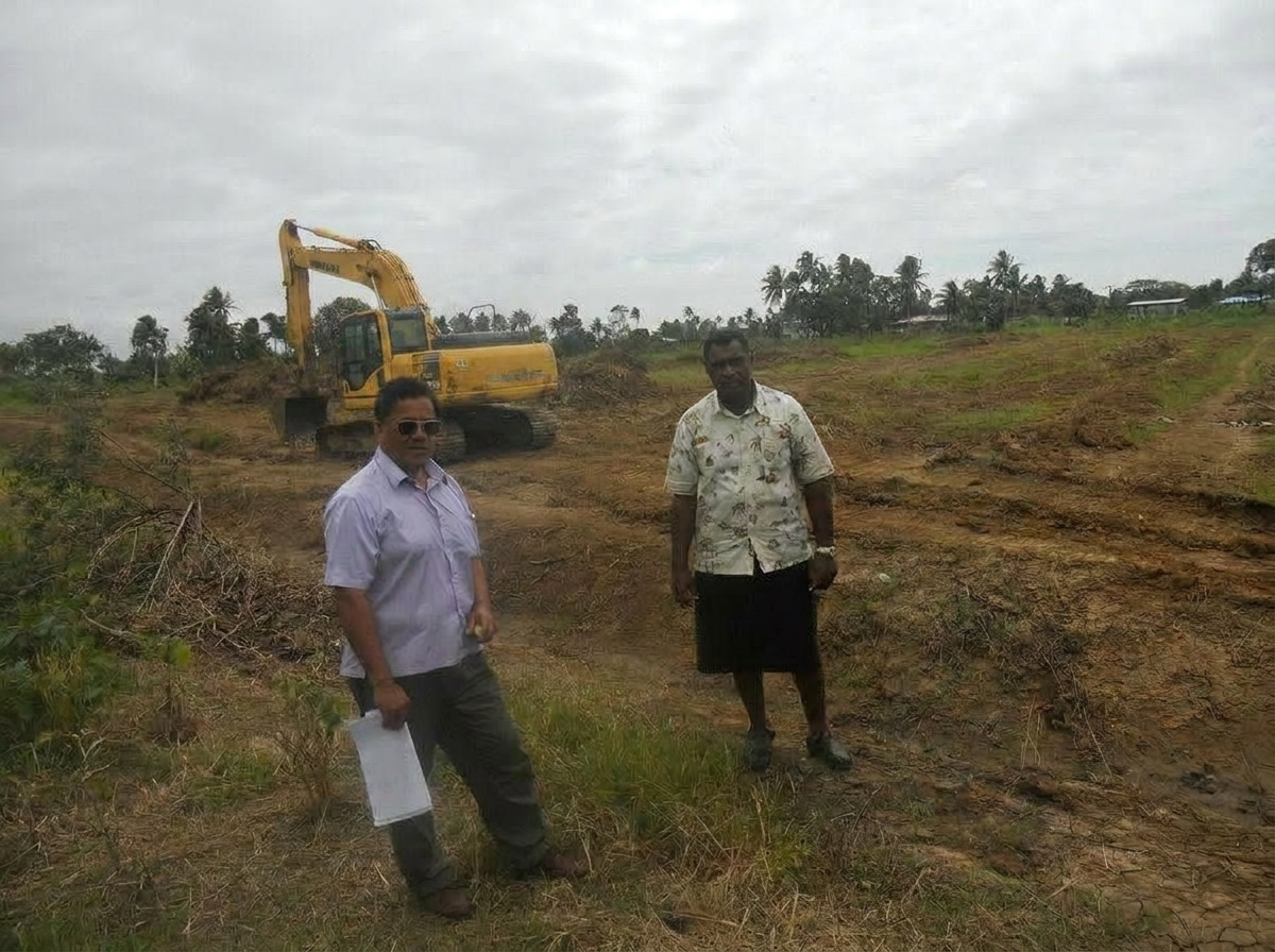 Tui Nabou property promotion visual